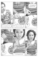 l'épinard de Yukiko : page 26