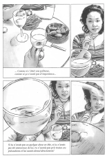 l'épinard de Yukiko : page 28