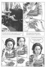 l'épinard de Yukiko : page 29