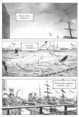 l'épinard de Yukiko : page 34