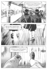 l'épinard de Yukiko : page 35