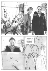 l'épinard de Yukiko : page 38