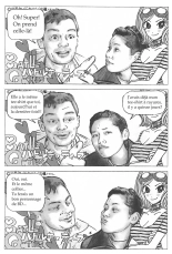 l'épinard de Yukiko : page 46