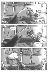 l'épinard de Yukiko : page 62