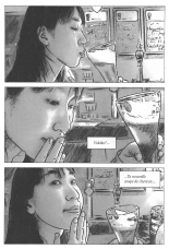 l'épinard de Yukiko : page 63