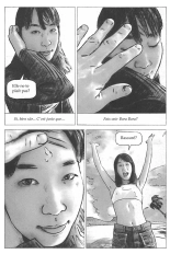 l'épinard de Yukiko : page 64