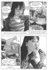 l'épinard de Yukiko : page 65