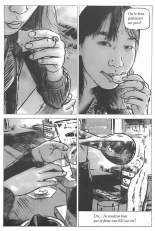 l'épinard de Yukiko : page 67