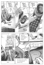 l'épinard de Yukiko : page 71