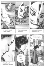 l'épinard de Yukiko : page 73