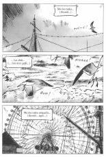 l'épinard de Yukiko : page 75