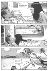 l'épinard de Yukiko : page 80
