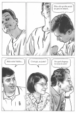 l'épinard de Yukiko : page 82