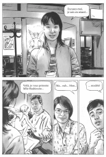 l'épinard de Yukiko : page 84