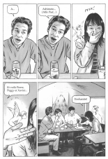l'épinard de Yukiko : page 85