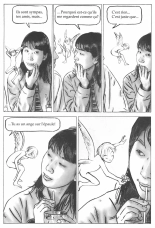 l'épinard de Yukiko : page 87