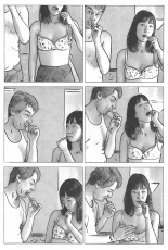 l'épinard de Yukiko : page 89