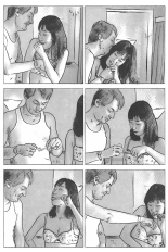 l'épinard de Yukiko : page 90