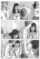 l'épinard de Yukiko : page 91
