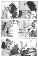 l'épinard de Yukiko : page 92