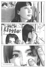 l'épinard de Yukiko : page 102
