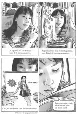l'épinard de Yukiko : page 103