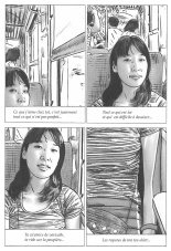 l'épinard de Yukiko : page 104