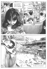 l'épinard de Yukiko : page 105