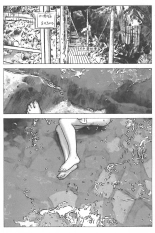 l'épinard de Yukiko : page 106