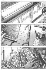 l'épinard de Yukiko : page 110