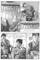 l'épinard de Yukiko : page 111