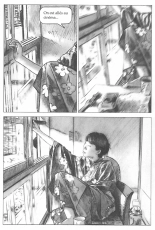 l'épinard de Yukiko : page 114