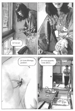 l'épinard de Yukiko : page 116