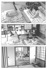 l'épinard de Yukiko : page 127