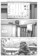 l'épinard de Yukiko : page 129