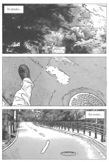 l'épinard de Yukiko : page 130