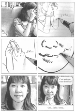 l'épinard de Yukiko : page 135