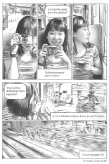 l'épinard de Yukiko : page 137