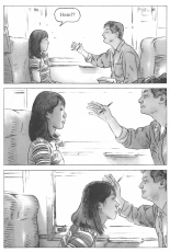 l'épinard de Yukiko : page 140