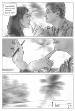 l'épinard de Yukiko : page 141
