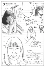 l'épinard de Yukiko : page 142