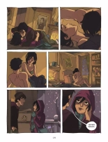 L\'Apocalypse Selon Magda : page 131