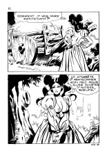 L'art et la maniere de s'en servir : page 12