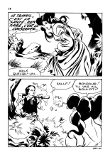 L'art et la maniere de s'en servir : page 14