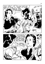 L'art et la maniere de s'en servir : page 15
