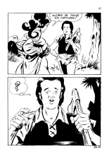 L'art et la maniere de s'en servir : page 17
