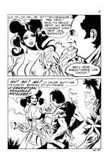 L'art et la maniere de s'en servir : page 21