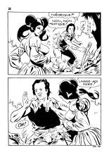 L'art et la maniere de s'en servir : page 22