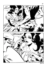 L'art et la maniere de s'en servir : page 23