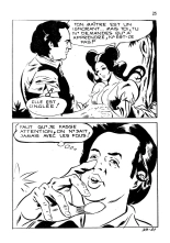 L'art et la maniere de s'en servir : page 25